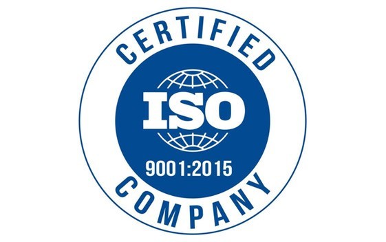  ISO9001:2015