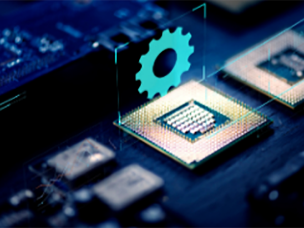 2022年全球芯片销售额达5735亿美元