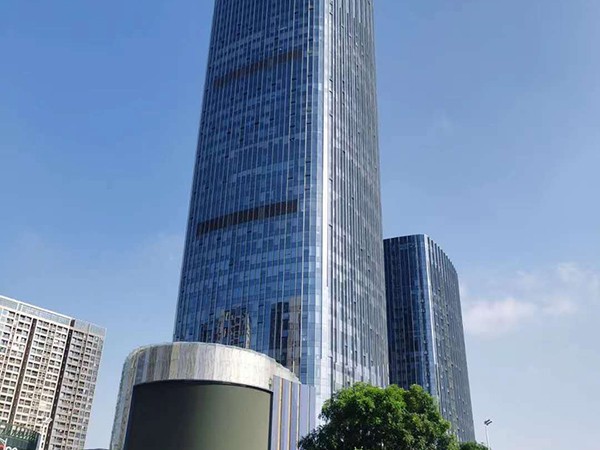 喜讯！恒晟辉乔迁新址，再次升级！