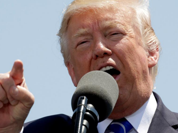 9月1日起美国加征10%关税